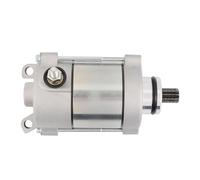 GOOFIT Moteur Démarreur Remplacement pour CRF450X 2005-2016 31200-MEY-671 Motorcycle