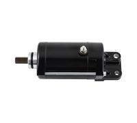 GOOFIT Moteur Démarreur Remplacement pour WaveRunner Deluxe VX1100 2005-2015 6D3-81800-00-00