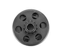 GOOFIT Moteur d'embrayage centrifuge 168 CC 1,9 cm alésage #35 chaîne 12T Go Kart Mini Moto de Remplacement pour GC160 GC190 GX120 GX140 GX160 GX200