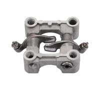 GOOFIT Moteur Rocker Arms Support de l'arbre à cames Remplacement pour GY6 50cc 60cc 70cc 80cc 139QMB Scooter Chinois Cyclomoteur VTT Go Kart