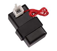 GOOFIT Moto 4 Broches DC AC CDI Universel Remplacement pour GY6 CG 50cc 70cc 90cc 110cc 125cc 150cc 200cc 250cc Go Kart Cyclomoteur Scooter Dirtbike ATV PitBike