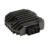 GOOFIT Moto Bateau Moteur Mercure Nouveau régulateur de Tension redresseur Remplacement pour KEF300 Lakota 95-2003 ZZR600 E 1993-2003