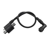 GOOFIT Moto Ignition Coil Remplacement pour 50cc 110cc 125cc 150cc 250cc ATV Go kart Dirt Bike Racing