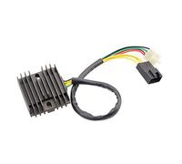 GOOFIT Moto Moteurbateau Mercure Nouveau Régulateur Redresseurtension Remplacement pour CBR600F4 CBR600 F4 2001-2006
