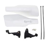 GOOFIT Moto Motocross Vehicle Hand Guards Handguards Assy Remplacement pour Moto Motocross Pit Dirt Bike Remplacement pour 2016-2017 FC250 350 450 2016-2017 TC125 250 2016-2017 FE 250 350 450 501