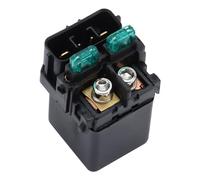 GOOFIT Motos Starters Relais Électrovanne Interrupteur D'allumage Remplacement pour ZX1000 Ninja 1000 11-13 ZX1000 Z1000SX 15-16 Z1000 ZX Z 1000 ABS