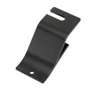 GOOFIT Noir Accessoires De Montage De Pneus De Moto, Crochets Professionnels De Support D'aide De Bourrelet, Outils De Remplacement Portables Légers De Montage De Démontage De Pneus Hors Route