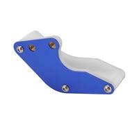 GOOFIT Or Placstic Guide De Chaîne Pignon Garde Protecteur Remplacement pour XR CRF 50 70 110 125 140 150 160cc Dirt Pit Bike