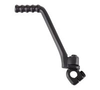 GOOFIT PéDale à Levier De DéMarrage Noir 16mm Remplacement pour 50cc-150cc Pit Bike Dirt Bike