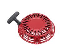 GOOFIT Pédales de démarrage et pièces Kick démarreurs Tirez Démarreur Démarreur Remplacement pour GX120 GX160 GX168 GX200 5.5hp 6.5hp Générateur Pièces