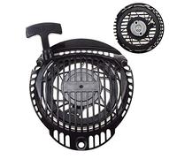 GOOFIT Pédales de démarrage et pièces Recoil Starter Assembly Remplacement pour XT675 XT650 Moteurs et pièces de Moteur
