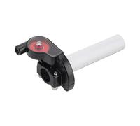 GOOFIT Performance Poignée de Guidon rotative Remplacement pour Dirtbike et pocketbike et Scooter.