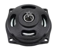 GOOFIT Petit 6 Dents Boîte de Vitesses Tambour d'embrayage Remplacement pour Moteur 2 Stroke 47cc 49 CC Poche Remplacement pour vélo