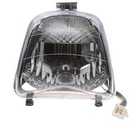 GOOFIT Phare Lampe de Phare Remplacement pour Taotaoo SunL Coolster 50cc 70cc 90CC 110cc 125cc 150cc ATVs Quad 4 Roues