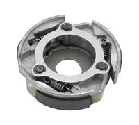 GOOFIT Plaque d'embrayage Lourde avec 3 Ressorts Remplacement pour Linhai 300 250E XMAX250 ATV Scooters Go Kart