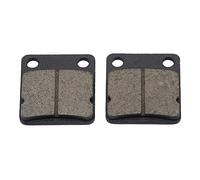 GOOFIT Plaquettes de Frein Remplacement pour Dirt Quad ATV Pocket Mini Bike Go Kart Buggy Motorbike 50Â cc 70Â cc 90Â cc 110Â cc 125Â cc 150Â cc 200Â cc 250Â cc