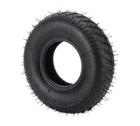 GOOFIT Pneu de 2.80/2.50-4 pour le camion à main rempli d'air pneumatique électrique chariot de vieil homme vieux scooter