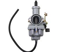 GOOFIT PZ30 30mm câble Starter carburateur Remplacement pour 125cc 250cc Taotao ATV Scooter Dirtbike Go Kart PocketBike