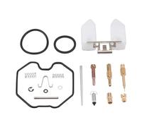 GOOFIT Quad ATV Go Kart GY6 Moteur Moteur Kit de réparation Remplacement pour Kit de réglage carburateur 26 mm 125 CC Part cg125cc