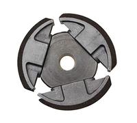 GOOFIT Refroidissement à l'eau d'embrayage Complet Remplacement pour Junior SR 50 50 CC 50sx SX Jr M PA05