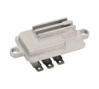 GOOFIT Régulateur de Tension Redresseur Remplacement pour FX730V FR651V FR691V FS600V FR730V FS730V FX651V FS651V FX691V FS691V FR600V FX600V FR541V FX541V FS541V FS481V FX481V 15 Amp 21066-7017