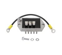 GOOFIT Régulateur De Tension Redresseur Remplacement pour Kohler 25 403 08-S 25 403 20-S 25 403 21-S 25 403 29-S 25 403 32-S 25 403 39-S Moteur
