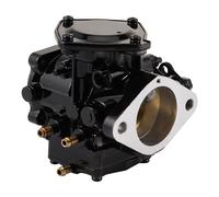 GOOFIT Remplacement du carburateur 44mm pour Moteur de Ski à réaction Mikuni bn44-40 - 43 Super bn444043 Series Compatible