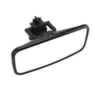 GOOFIT Rétroviseur Latéral Central Avec Réflecteur Yacht Remplacement pour General Yacht