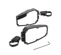 GOOFIT RéTroviseur RéTroviseur LatéRal Remplacement pour Arctic Cat Polaris RZR Kwasaki Teryx Deere Gator Rhino YXZ RZR 2020 Motorcycle Dune Buggy beach buggy