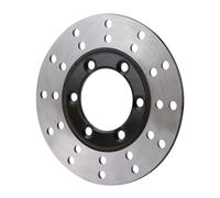 GOOFIT Rotors de Disque de Frein Remplacement pour 110cc 125cc 150cc 200cc 250cc ATV