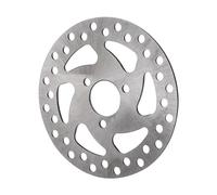 GOOFIT Rotors de Disque de Frein Remplacement pour 47cc 49cc 2 Temps Pocket Bike