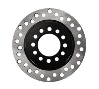 GOOFIT Rotors de Disque de Frein Remplacement pour 50cc 70cc 90cc 110cc 125cc ATV & Go Kart