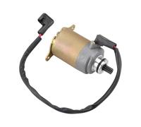 GOOFIT Starter Motor Remplacement pour Scooters Chinois GY6 150cc ATV et Moteurs de Karts