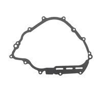 GOOFIT Stator De Motocyclette Magneto Générateur Couverture Joint Remplacement pour YFM550 YFM550FWA FWAD 550 EPS Hunter YFM700 YFM700FWA FWAD 700 EPS