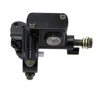 GOOFIT supérieur Gauche Disc Pompe de Frein Remplacement pour 50cc 70cc 90cc 110cc 125cc 150cc 200cc 250cc ATV & Go Kart