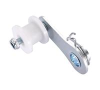 GOOFIT Tendeur De Rouleau De Chaîne Robuste avec Ressort Remplacement pour 110cc 125cc 140cc Dirt Pit Bike Chinese ATV 4 Wheeler