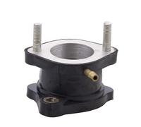 GOOFIT Tuyau d'admission de 30mm Remplacement pour CG 250cc VTT Dirt Bike Go Kart