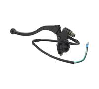 GOOFIT Universel 7/8''(inch) Levier d'embrayage Remplacement pour 150cc 200cc 250cc Chinese Dirt Pit Bike
