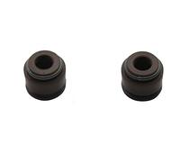 GOOFIT Valve Huile de Joints (2pcs) Remplacement pour 50 CC 70 CC 90 CC 110 CC 125 CC ATV Dirt Bike Go Kart