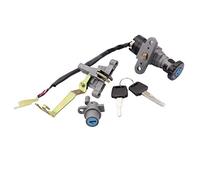 GOOFIT yy50qt-5 Interrupteur d'allumage Remplacement pour 50 CC cyclomoteur Assy