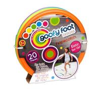 Goofy Foot Set marelle, 56005, Multicolore, 4-5 Years