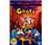 Goofy movie - DVD Zone 1