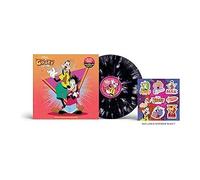 Various Artists - A Goofy Movie (Original Motion Picture Soundtrack)[Splatter LP]
