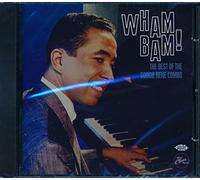 Googie Rene Combo - Wham Bam Best of [Import]