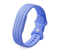 Google Active Band pour Fitbit Air - Taille S - Lavender