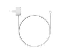 Google - Adaptateur secteur - extérieur - Europe - neige - pour Nest