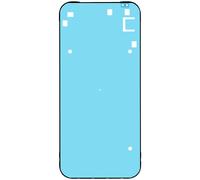 Adhésif Écran Double-Face pour Pixel 9a Service Pack Original Transparent