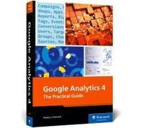 Google Analytics 4
