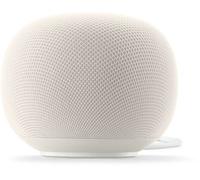 Google - Assistant Vocal Home Speaker Porcelaine