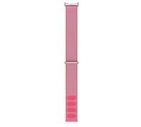 Bracelet performance à scratch Google Pixel Watch - Compatible avec la Pixel Watch, la Pixel Watch 2, et la Pixel Watch 3 de 41 mm - Rose Pivoine